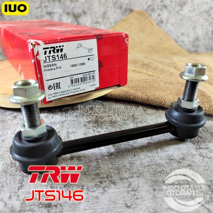 Stabilizer Link Stabil Xtrail T30 Serena C24 TRW JTS146 belakang