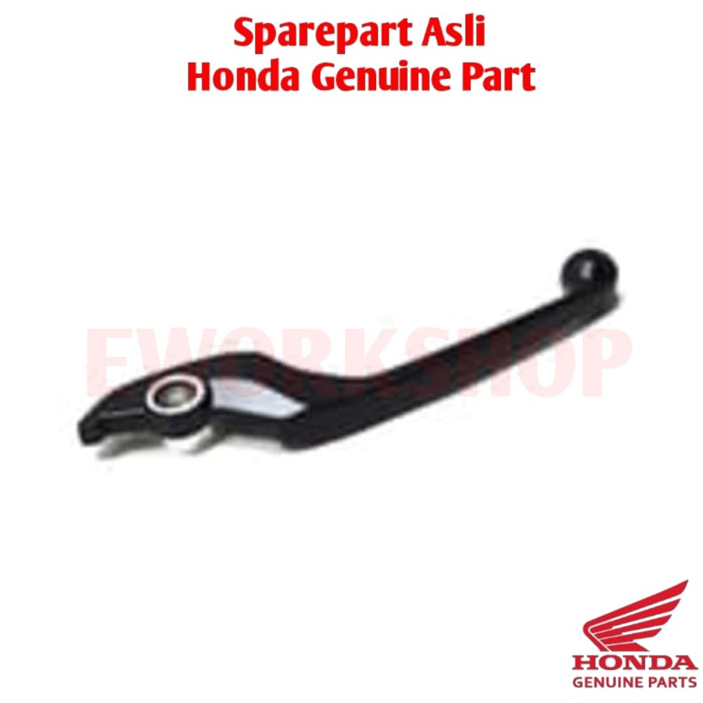 Handel Handle Rem Kanan - SCOOPY ESP Asli Honda 53175K81N31