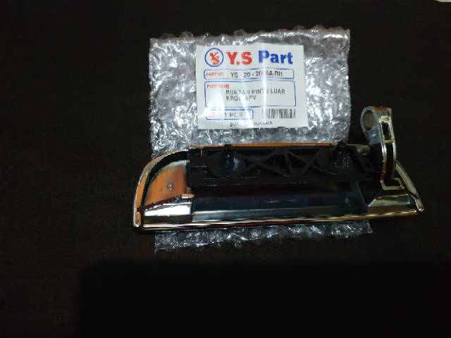 Handle pintu luar apv dan apv arena kanan kiri chrome