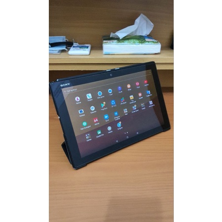 Sony Tablet Z4 (3/32)