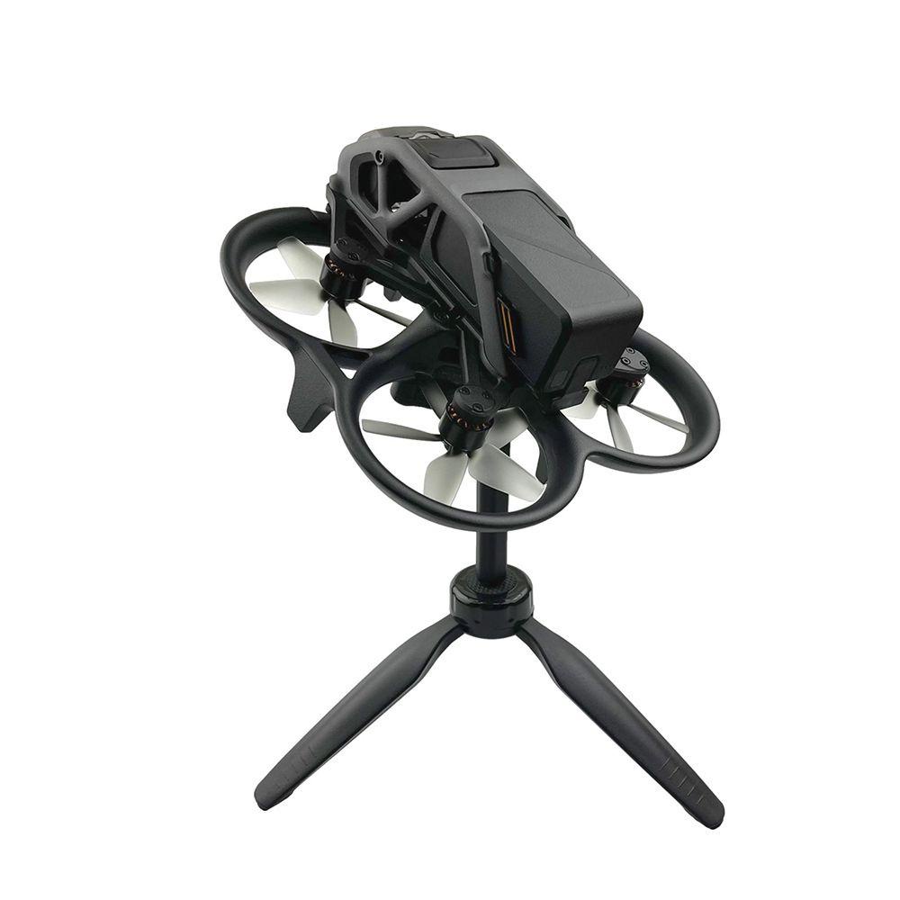 Preva Desktop Display Stand Dudukan Dekorasi Drone Baru