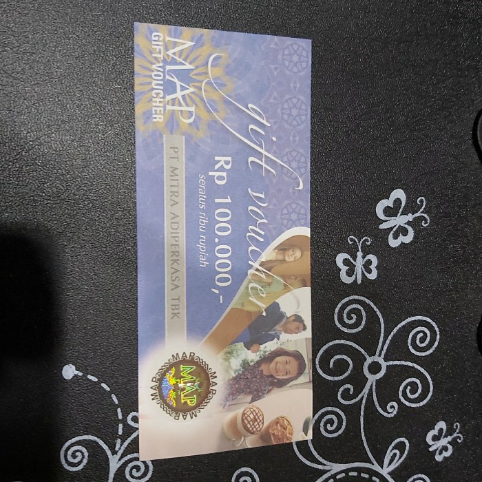 

READY Hemat MAP MURAH