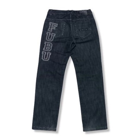 CELANA JEANS FUBU COLLECTION | Size 30.5 | Preloved Second Thrift Original