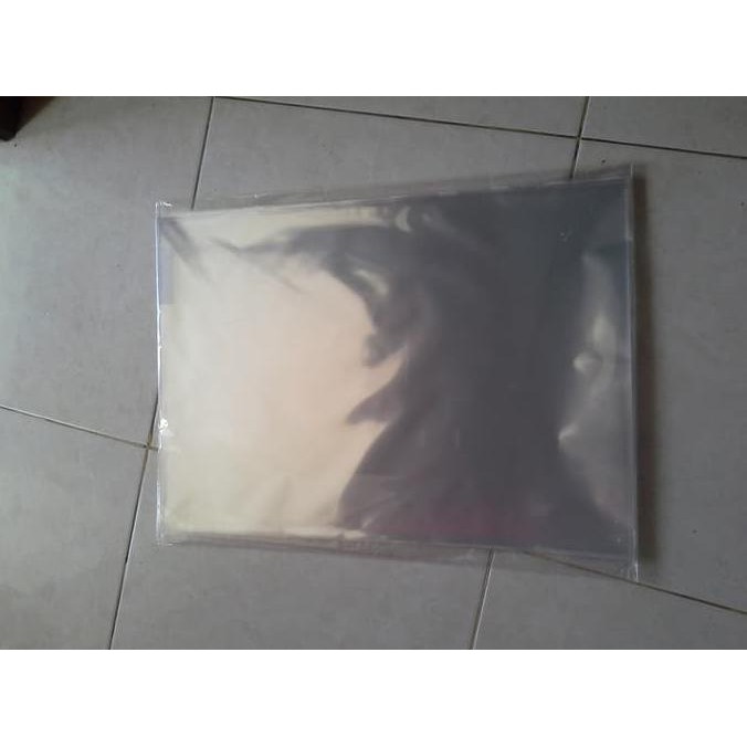 

KANTONG PLASTIK 20X30 OPP BENING TEBAL PARCEL GOODIE BAG GOODY ULTAH