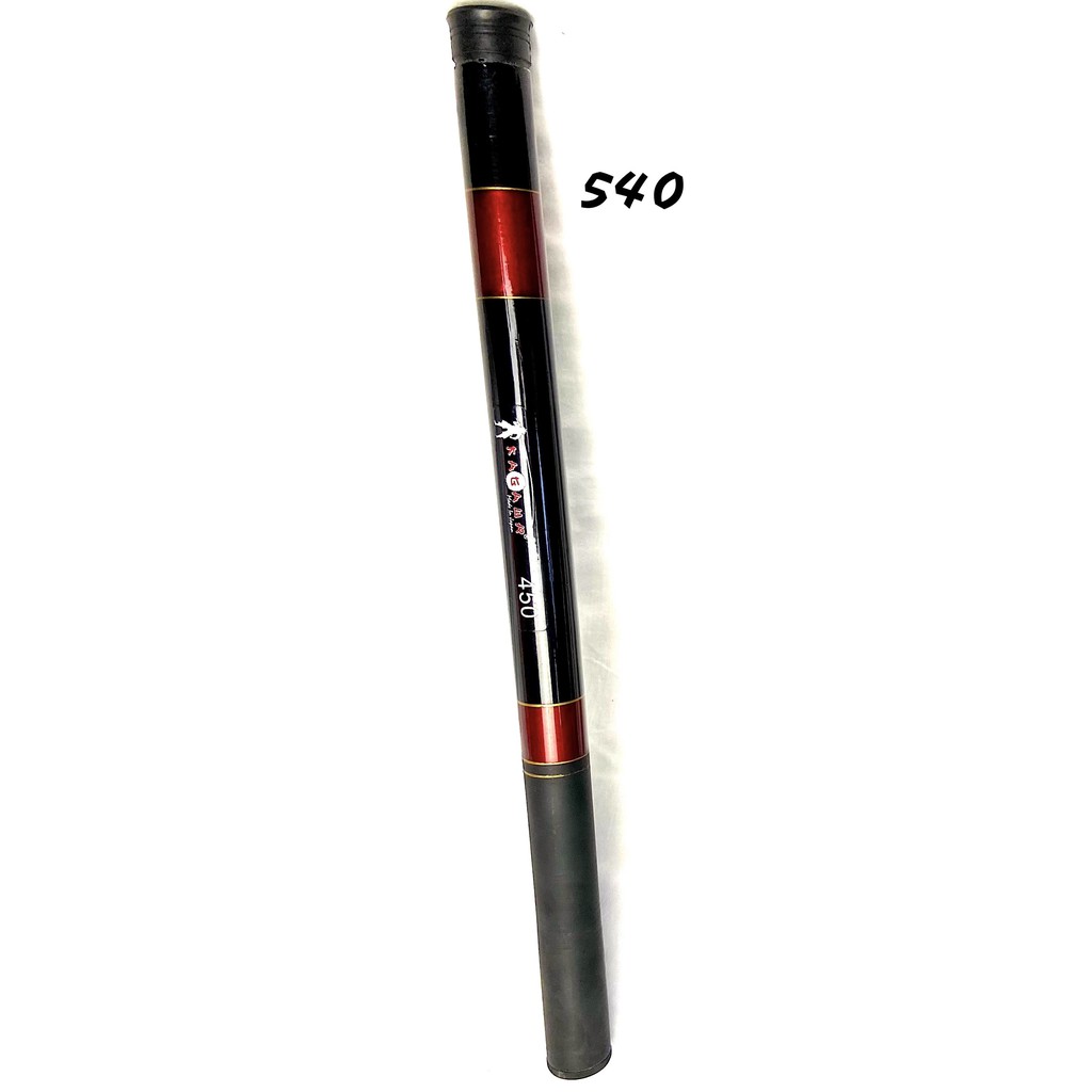 JORAN TEGEK RUAS PENDEK 540 KAGAWA