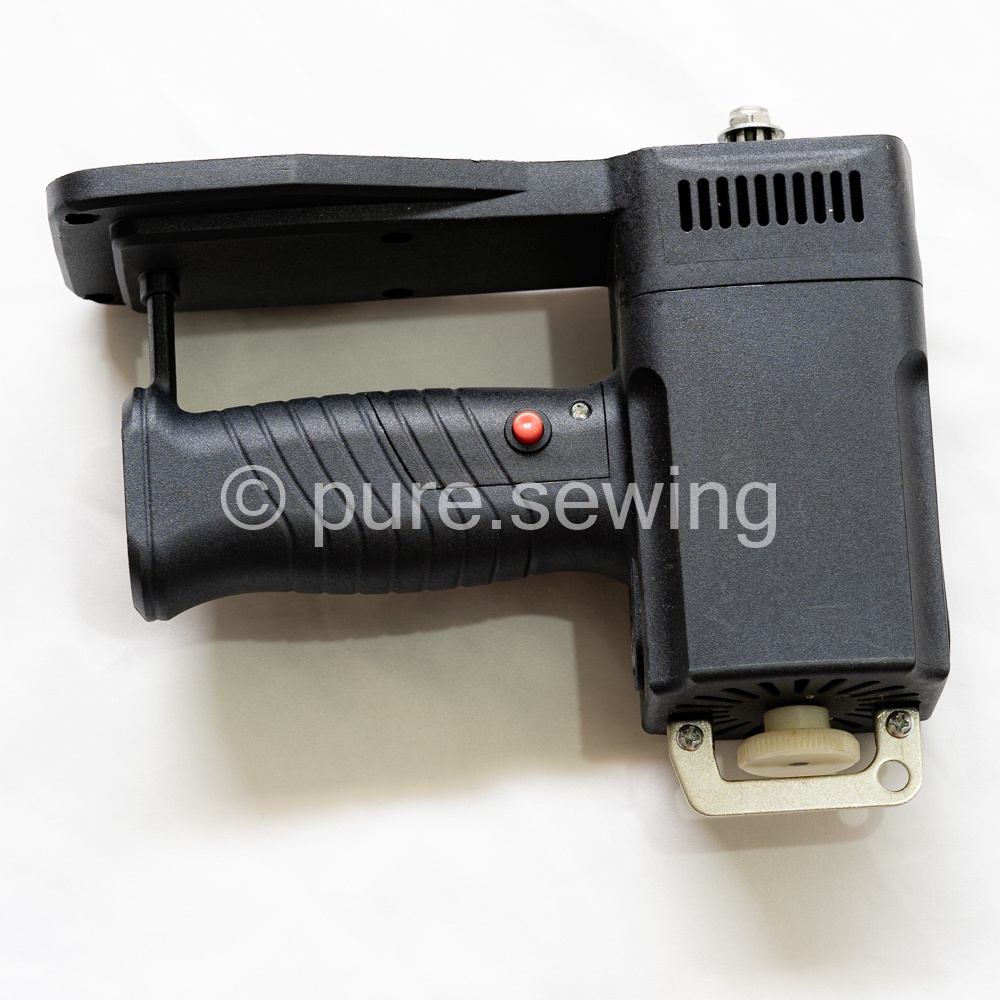 Dinamo Mesin Karung GK500 GK91000