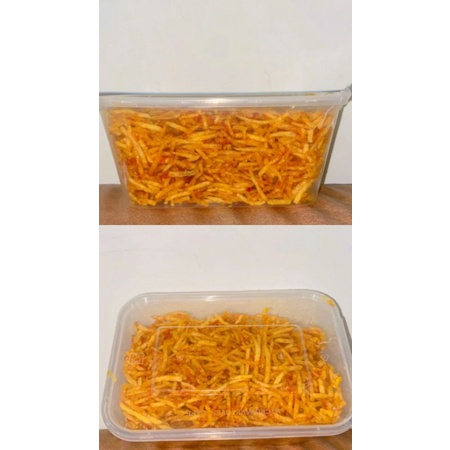 

Kentang Mustofa 250 gram