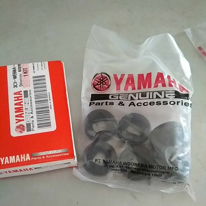 karet kopling vixion,  mx new,  mx king,  byson, r15