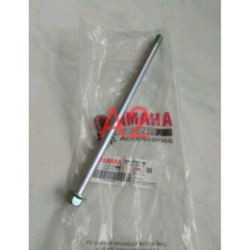 AS SWING ARM  YAMAHA JUPITER Z1 ASLI ORIGINAL YGP