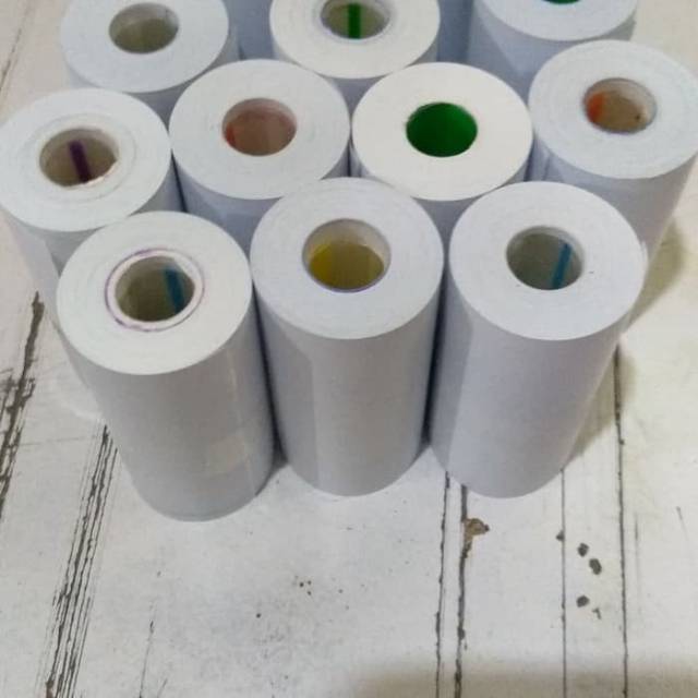 

Thermal paper 57x30