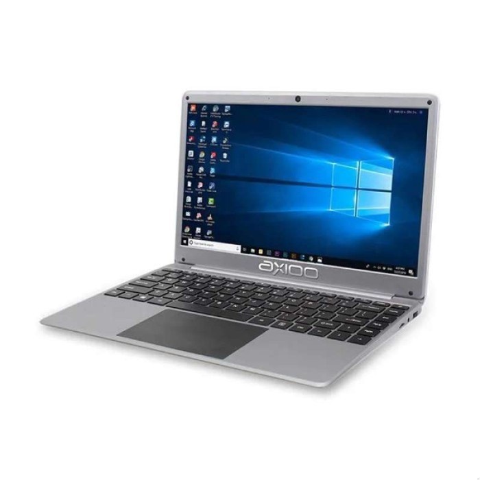 Axioo Mybook 14E N4000 4GB 128 DOS 14 HD