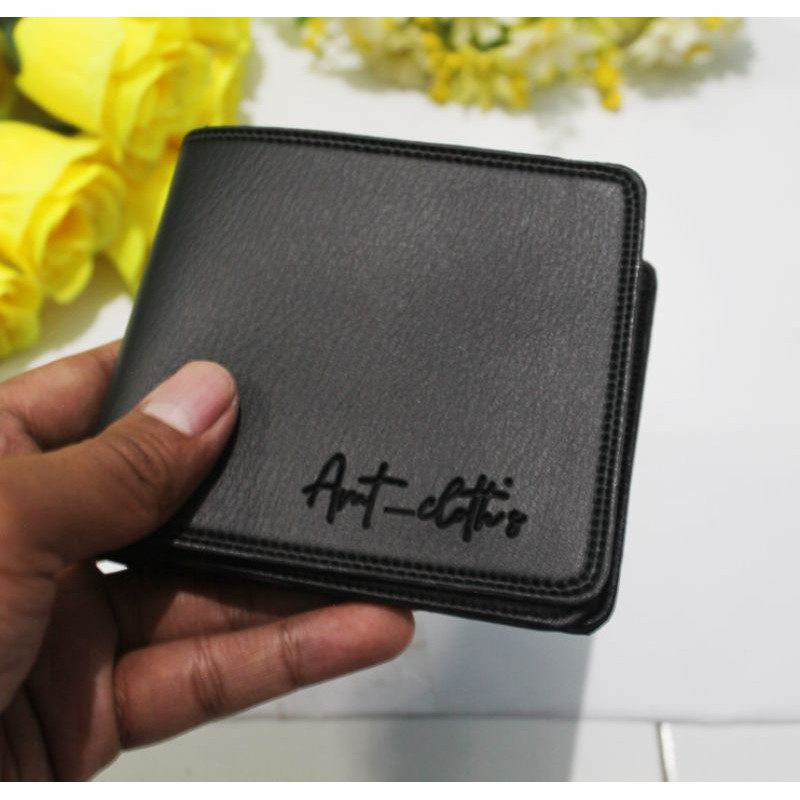 Harga spesial !!! Hot promo dompet pria AMT