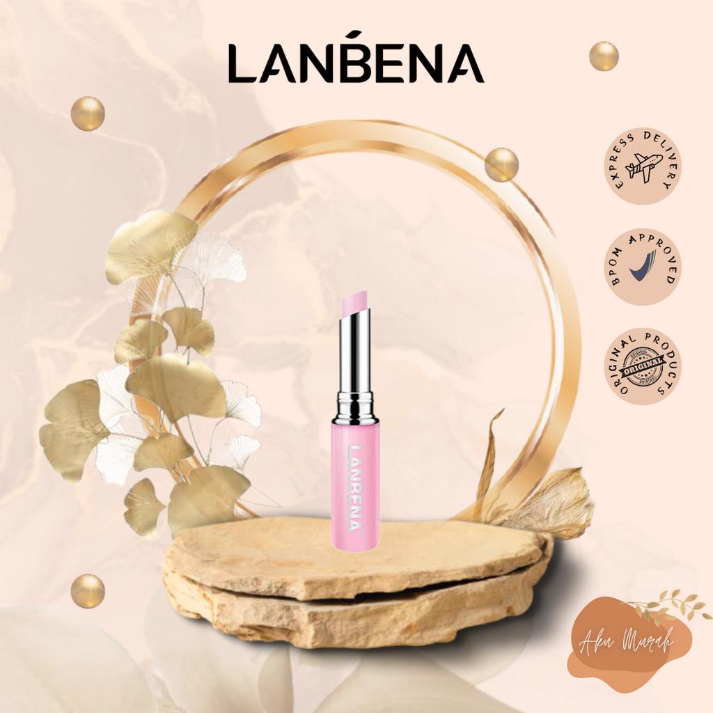 ✨ AKU MURAH ✨ LANBENA LIP BALM SERIES