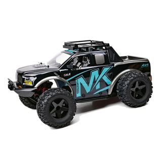 Subotech Rc Mobil Truk  Off Road 4wd 45km jam 2 4ghz Anti  