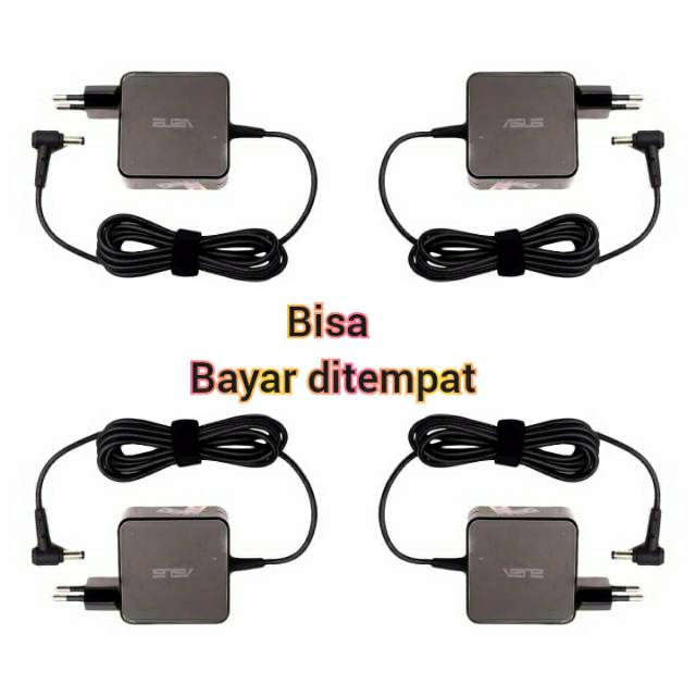 Adaptor Charger Laptop ASUS X453 X453M X453MA X441 X441S X441SA X441N X441SC X441M X441MA X441MAH