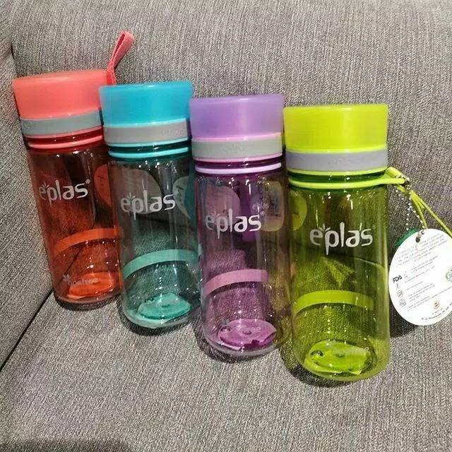 Botol Minum Eplas 300ml