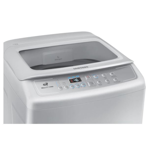 SAMSUNG - MESIN CUCI AUTOMATIC 7KG - WA70H4000SG