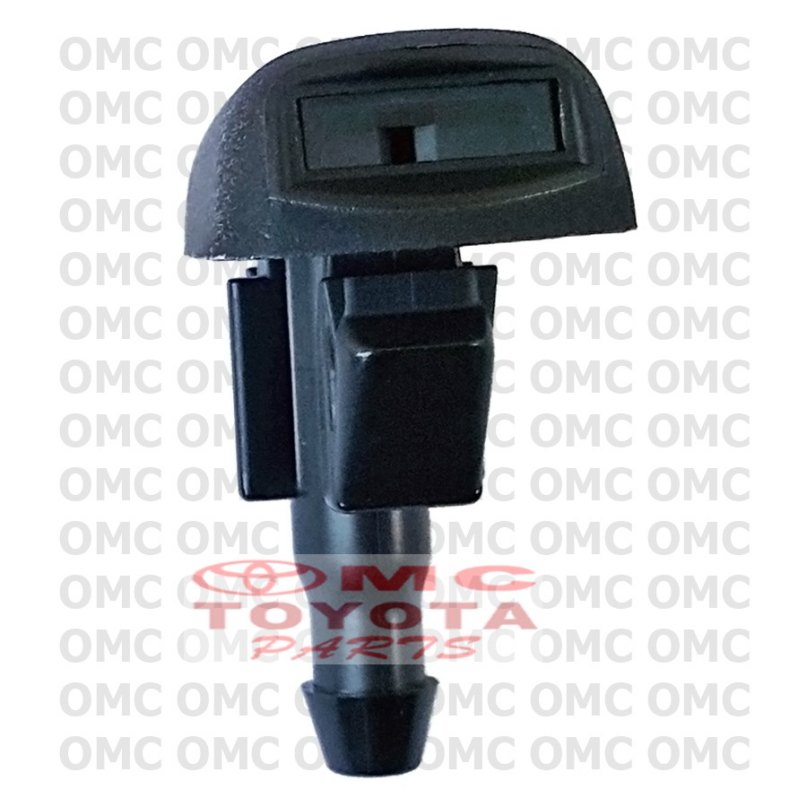 Wiper Nozzle Nozle Avanza Xenia Allnew 85381-BZ130
