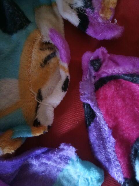 Selimut Bulu Karakter  - Gallery Afifah