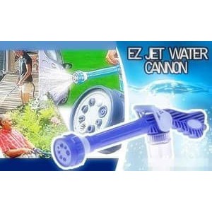 EZ Jet Water Cannon