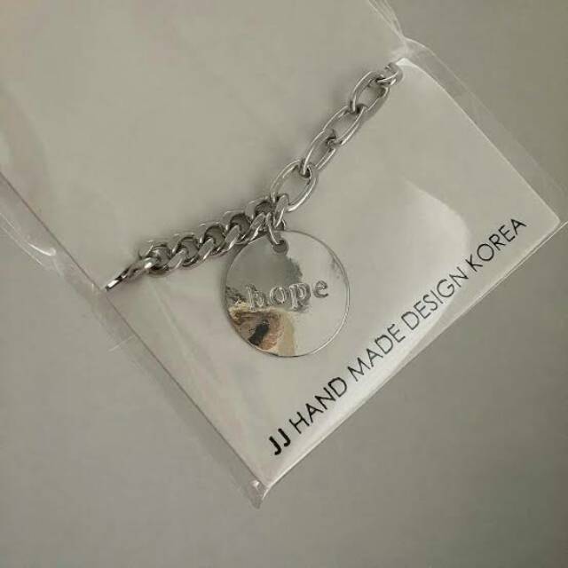MEJIWOO HOPE BRACELET