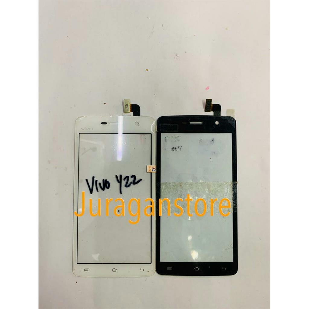 TOUCHSCREEN VIVO Y22 ORIGINAL