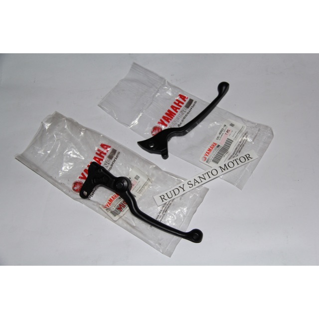 HANDLE REM KIRI KANAN MIO MIO J ORIGINAL 5TL-H3922-10 & 1LB-H3930-10