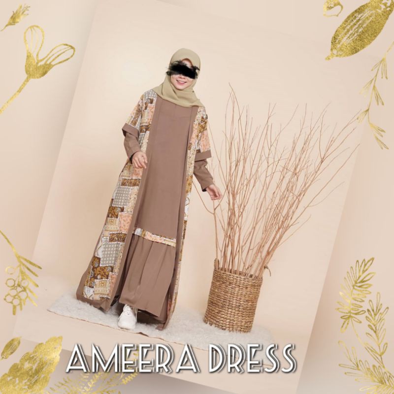 AmeeraDress