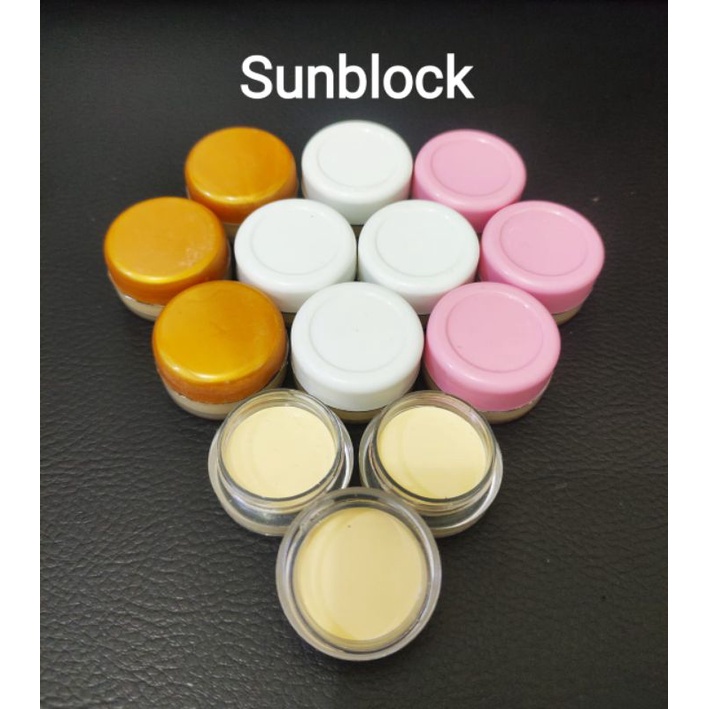 Bisa cod bpom Syh Skin Syh Glowing Skin Syh skincare eceran sunblock syahreni glowing paket lengkap 