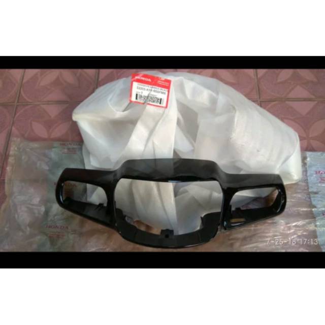 Batok depan set belakang Legenda 2 original ahm