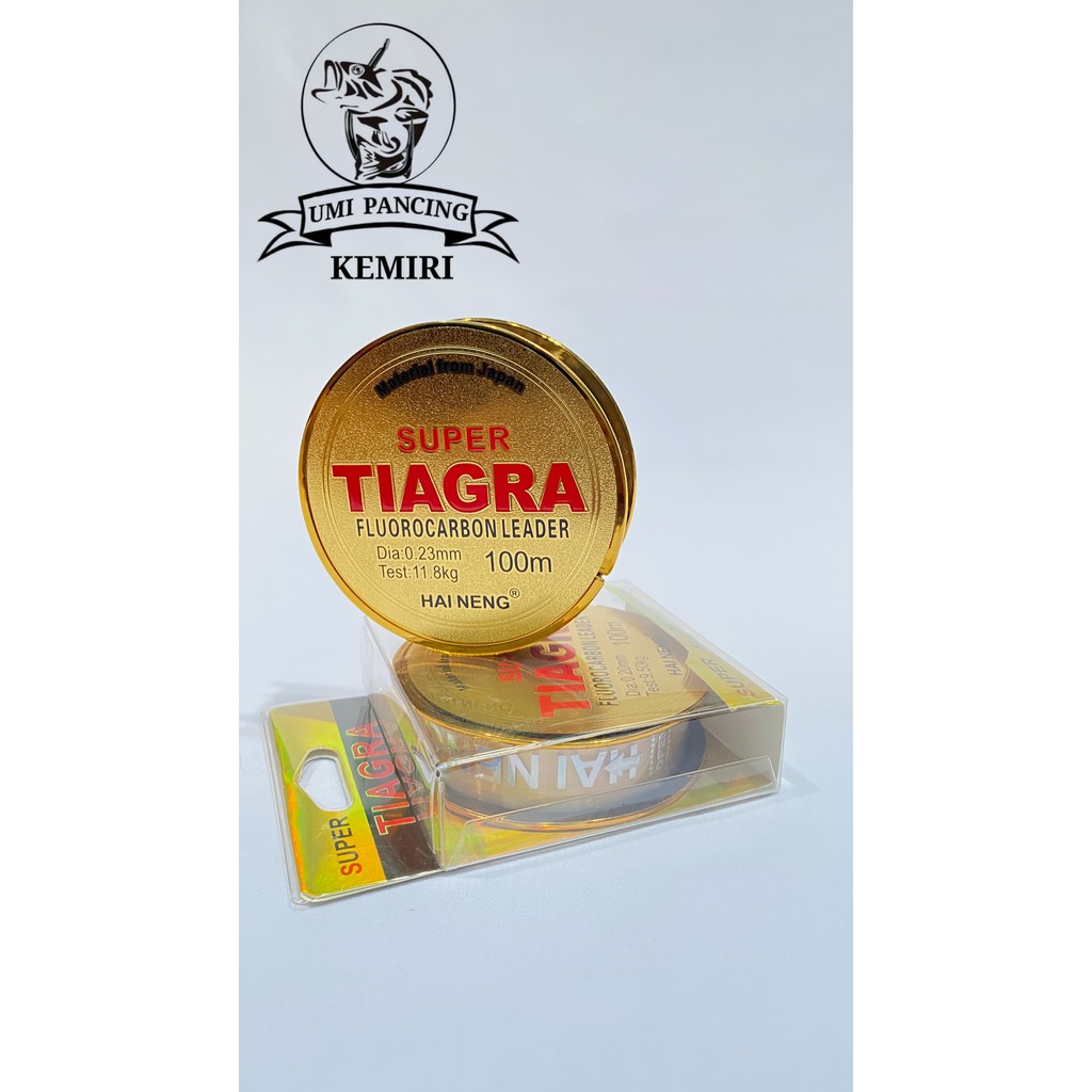 SENAR TIAGRA