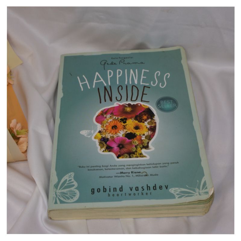 Kakikukekokuk - Happiness Inside Gobind Vashdev