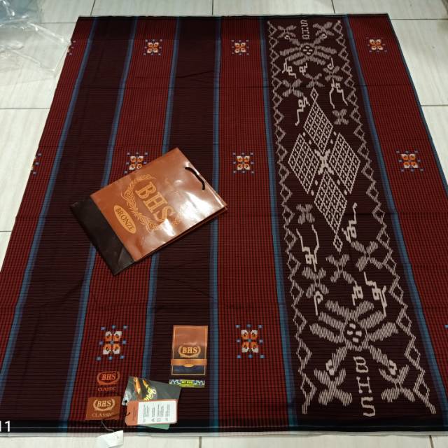 BHS SKT Classic bronze