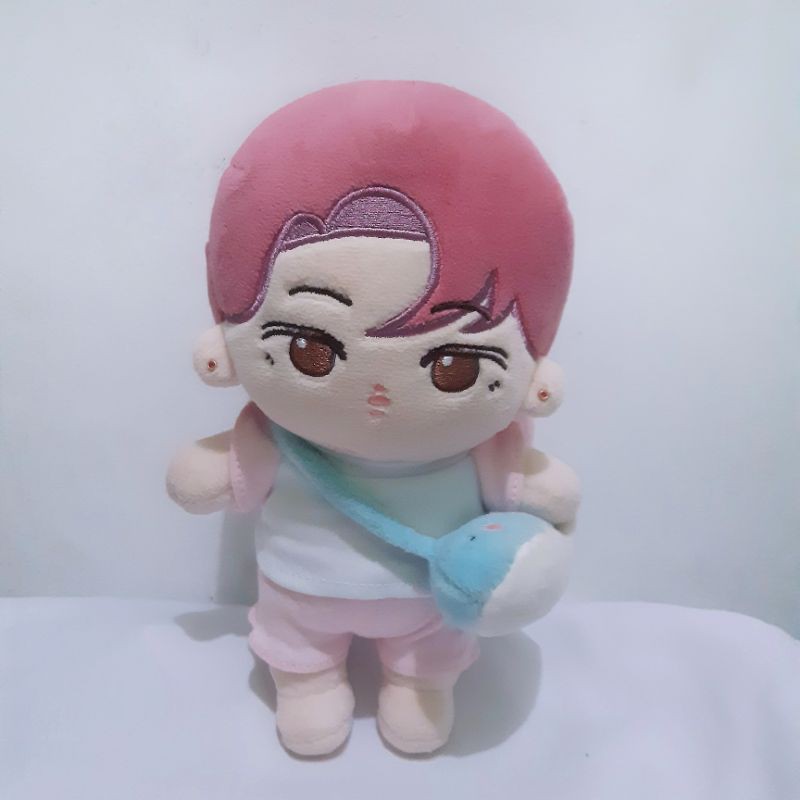 sfy kai exo doll