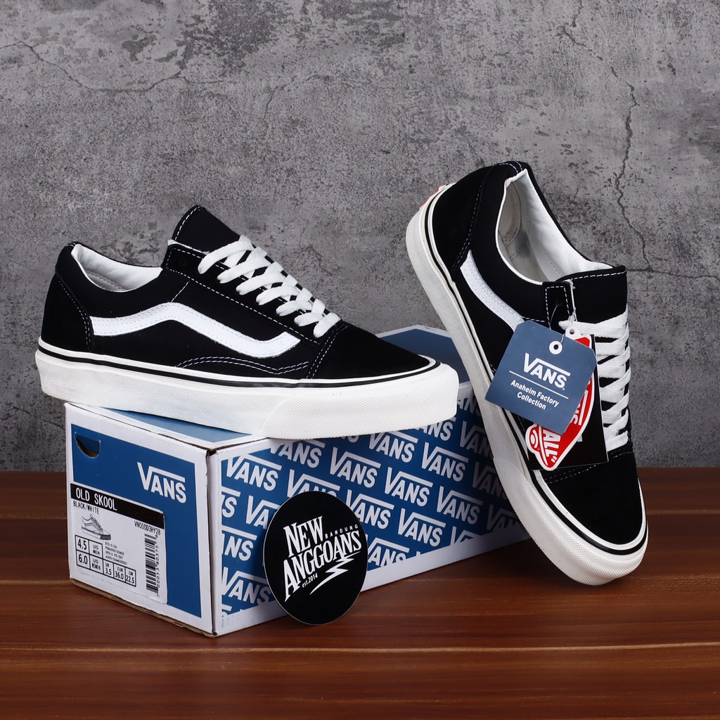 vans old skool 36dx