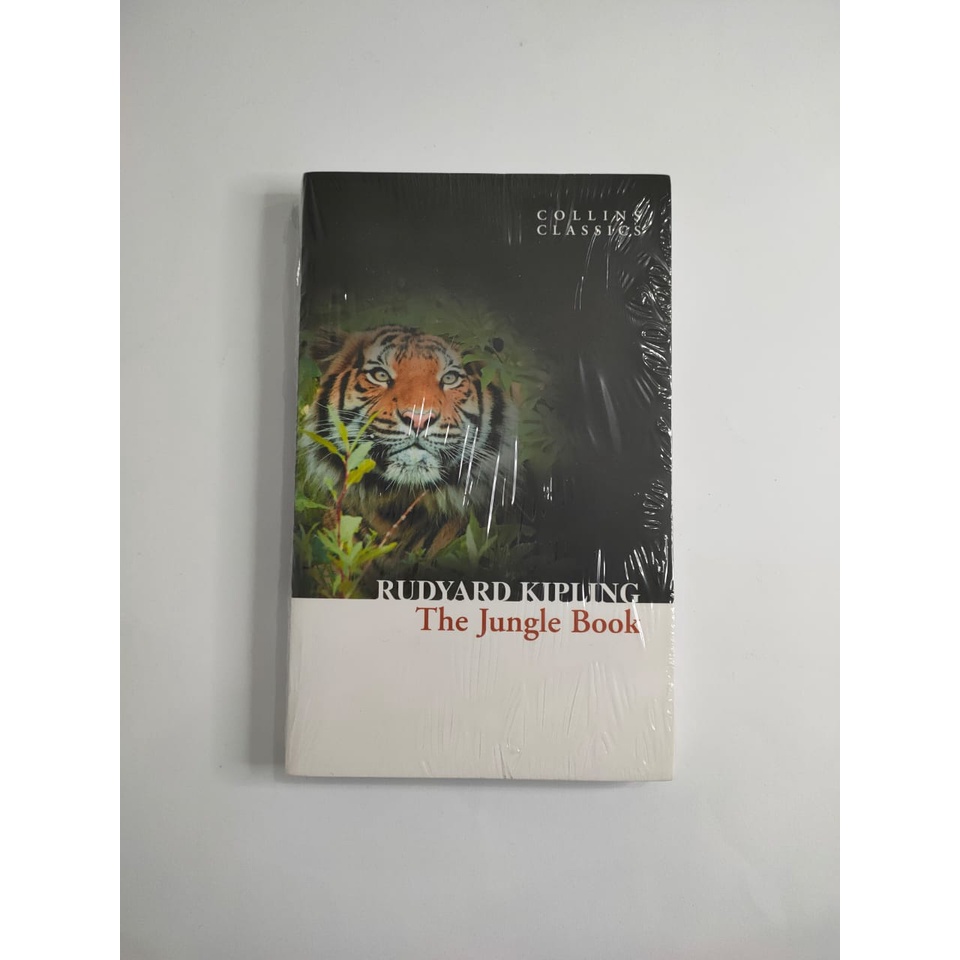 The Jungle Book