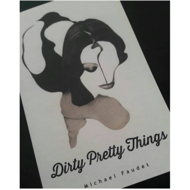 Get Books Pretty things Free