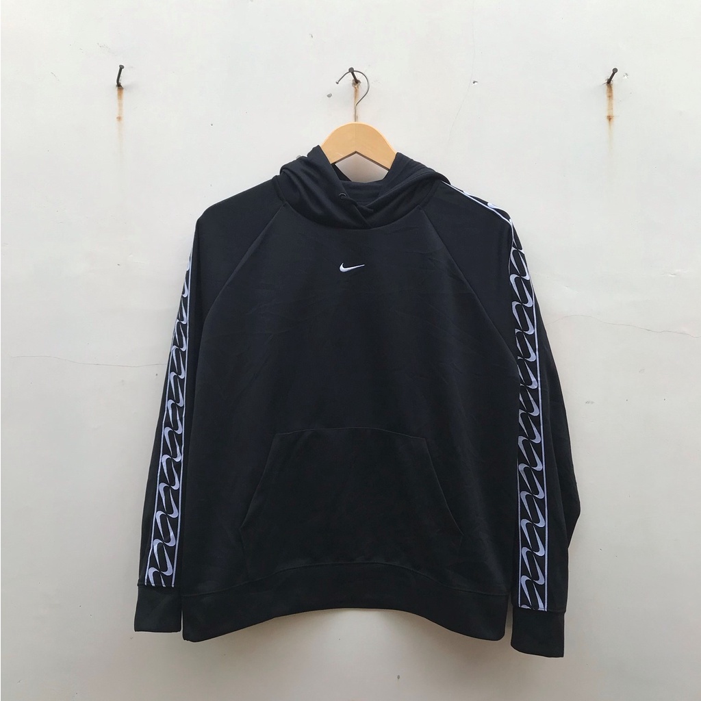 HOODIE NIKE CENTER SECOND