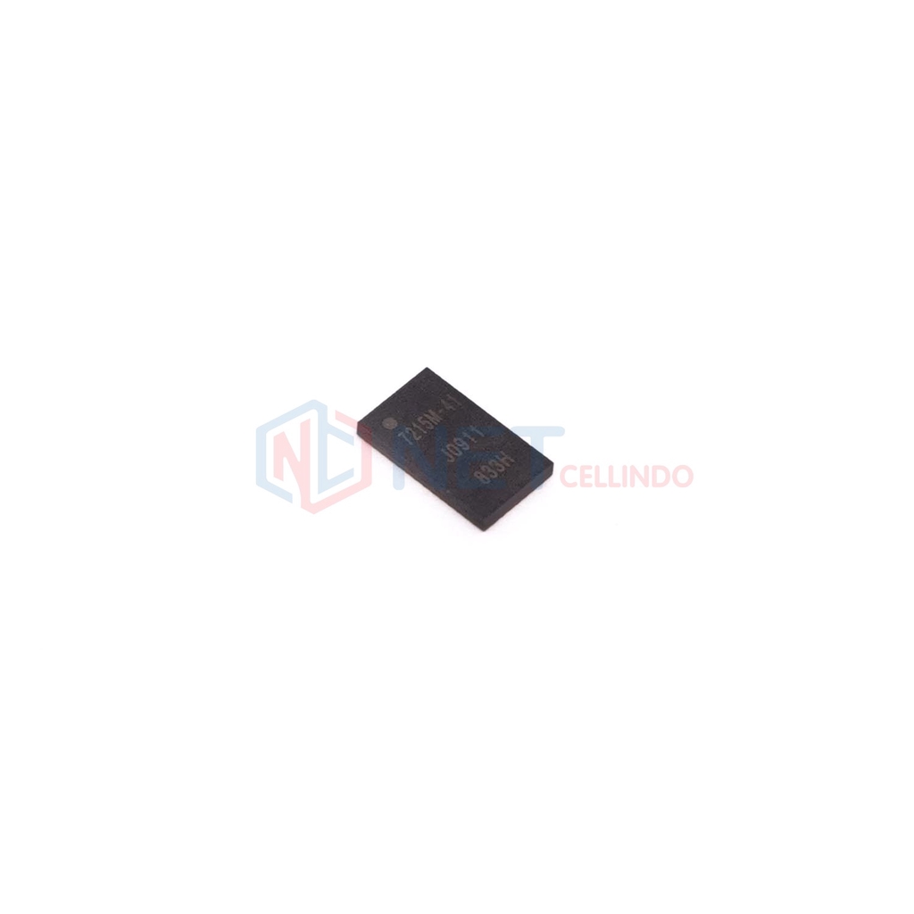 IC RADIO FREKUENSI REALME C2 / IC RF REALME C2 / 7215M-14