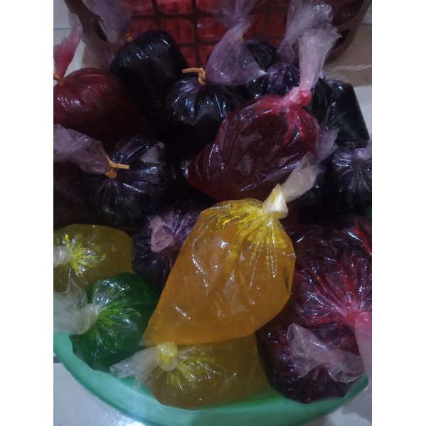 

SELAI BLUEBERRY HALUS
