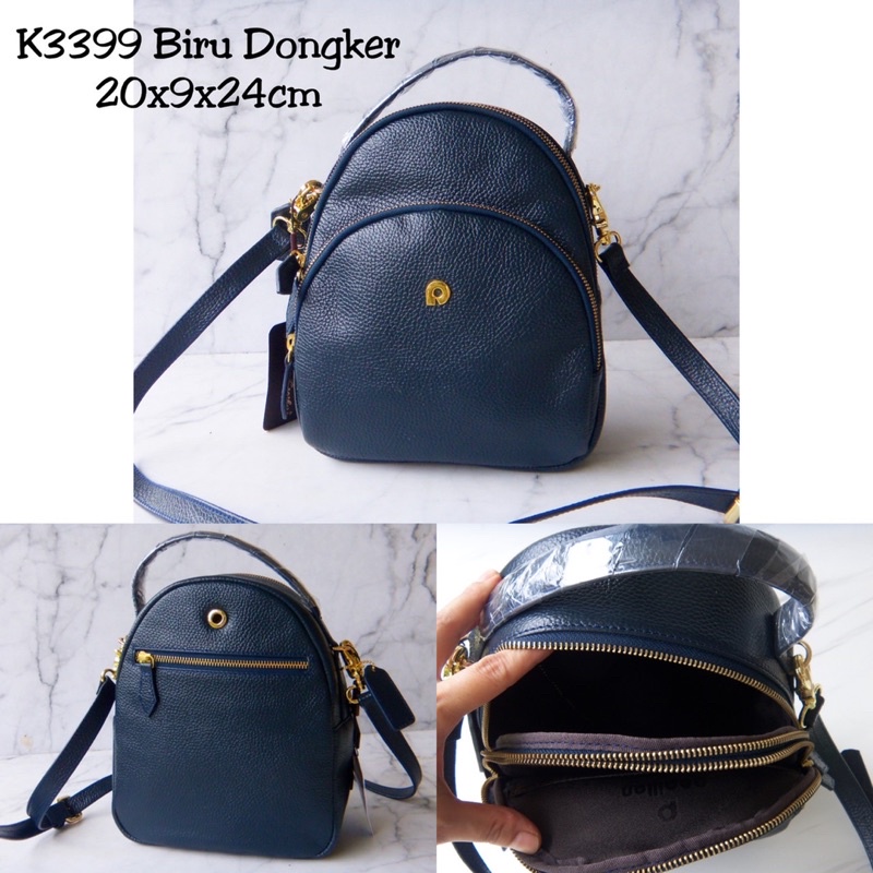 Tas papilon K 3399 | Tas papilon K3399 | Tas papillon K 3399 | Tas kulit | Tas kerja | Tas wanita