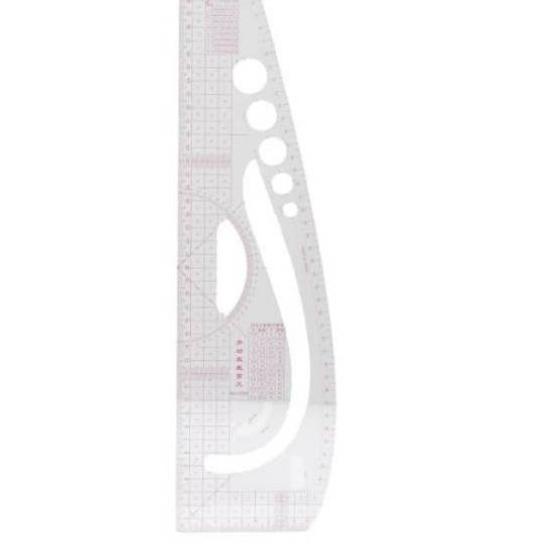 

Big Sale - Penggaris Quilting - Quilting Ruler - Penggaris Jahit - Penggaris Bahan No. 3245✔