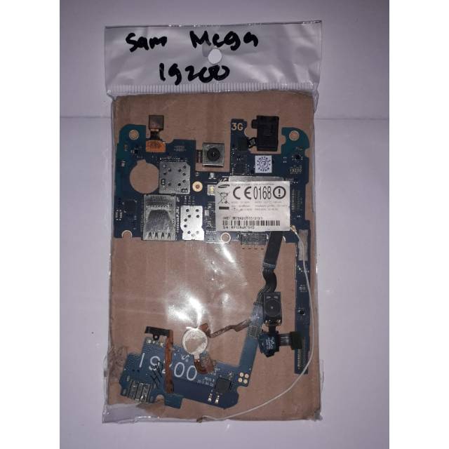 Mesin samsung mega Gt-i9200