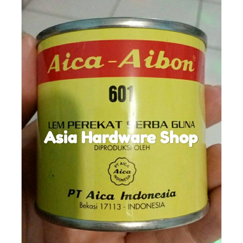 

Lem Aibon Lem Aica Aibon 70gr Lem Kuning Perekat Serbaguna 70gr gram