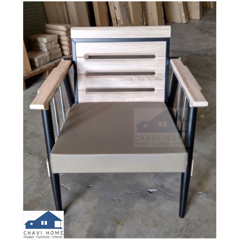Sofa set formasi 311 dengan meja sofa kursi tamu siantano-1
