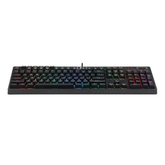 Redragon Mechanical Gaming Keyboard RGB MANYU - K579RGB