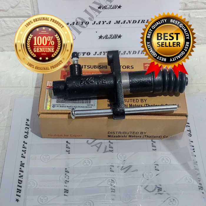 Master Kopling bawah co assy Ps120 Ragasa ps120 jungkit Ps135 Ragasa Ori Orisinil Original