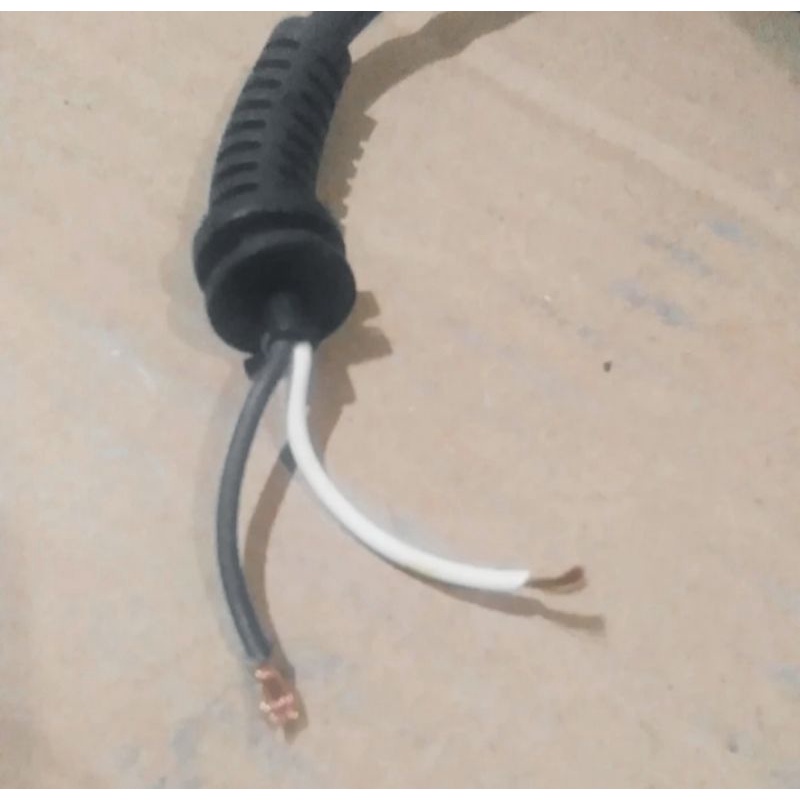 kabel DC kabel adapter siap di kirim