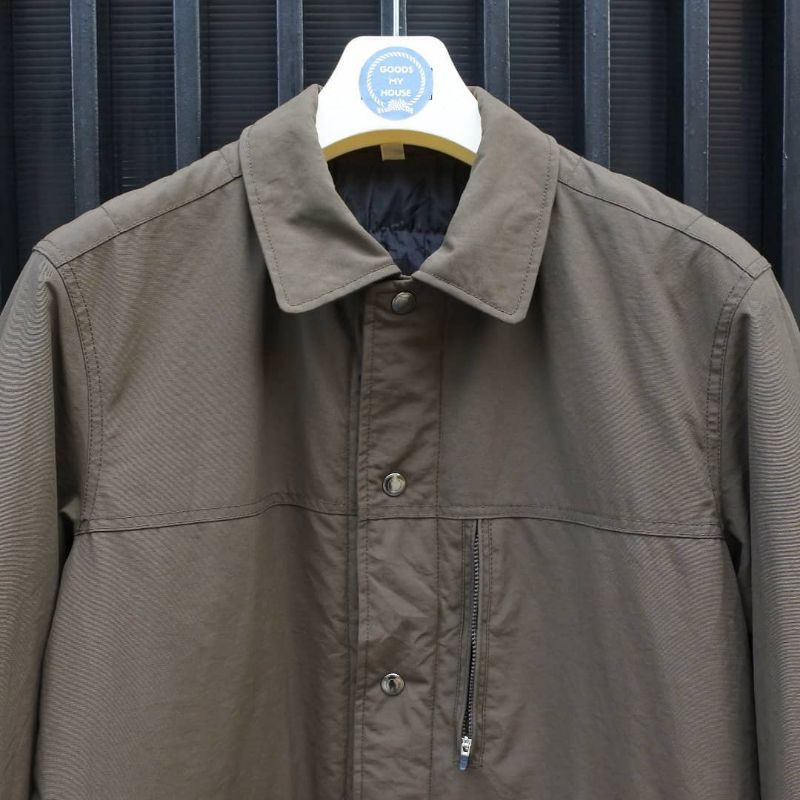 [Thrift Shop] Uniqlo Hunting Jacket