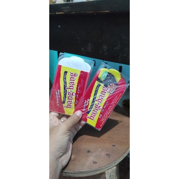 

Ampau Snack Viral/Amplop Idul Fitri